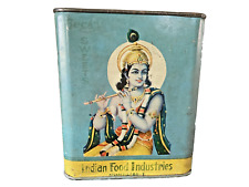 Vintage lord krishna for sale  STROUD