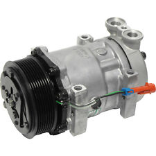 RYC Reman AC Compressor AFG540 Replaces Sanden 4465 4334 4400 4547 for sale  Miami