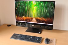 Dell xps 7760 for sale  LEATHERHEAD