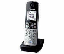 Panasonic tga 682 for sale  UK