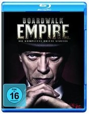 Boardwalk empire staffel gebraucht kaufen  Berlin