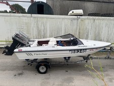 boats watercraft for sale  YORK