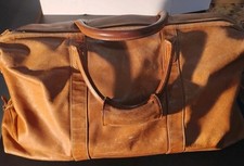 Vtg coach brown for sale  Lafayette