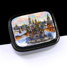 Hand painted russian for sale  Detroit