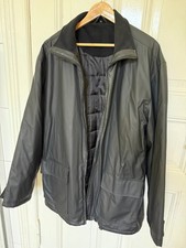 Gefütterte regenjacke friesen gebraucht kaufen  Cuxhaven