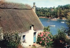 Bretagne maison pecheur d'occasion  France