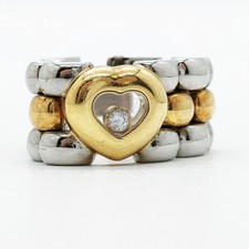 Chopard ring happy d'occasion  Expédié en Belgium