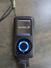 Mint sandisk sansa for sale  WOKINGHAM