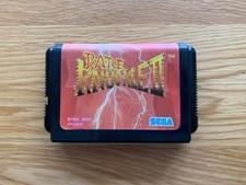 Mega Drive Bare Knuckle 2 II Japão SEGA MEGADRIVE comprar usado  Enviando para Brazil