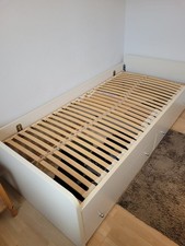Beige bett matratze gebraucht kaufen Beige bett matratze gebraucht kaufen  Duisburg