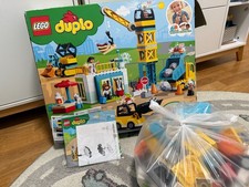 Lego duplo große gebraucht kaufen  Dresden