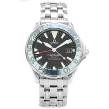 Omega watch seamaster for sale  Hallandale