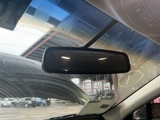 Rear view mirror for sale  Beggs