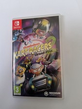 Nickelodeon kart racers for sale  ENFIELD