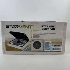 Starvent roof vent for sale  Simpsonville