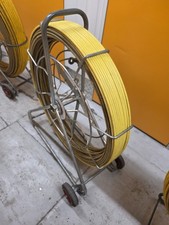Cobra duct reel for sale  STOCKPORT