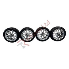 Vauxhall alloy wheels for sale  LONDON