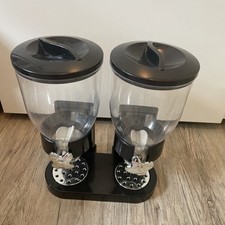 Müslispender cerealienspender gebraucht kaufen  Zscherndorf