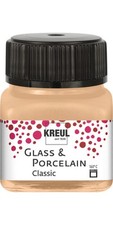 Kreul porzellanmalfarbe glass gebraucht kaufen  Verden