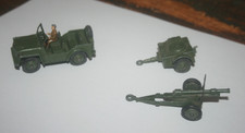Dinky toys véhicules d'occasion  Rambouillet