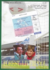 1988 cup semi for sale  SLEAFORD