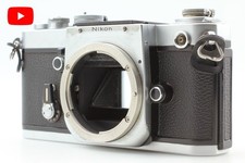Câmera de Filme 35mm SLR Nikon F2 S/N 78xxxxx [Quase Perfeita] Corpo Apenas Corpo Do Japão comprar usado  Enviando para Brazil