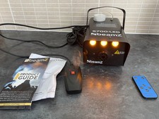 Used beamz s700 for sale  BARGOED