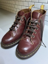 Dr. martens church for sale  GILLINGHAM