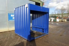 Used 8ft 8ft for sale  SKELMERSDALE