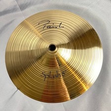 Piatto paiste signature usato  Spedire a Italy