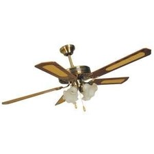 Ventilatore soffitto 132 usato  Casapesenna
