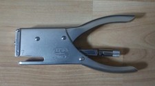 Heftzange juwel elastic gebraucht kaufen  Coesfeld
