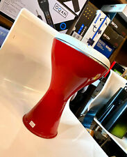 Darbuka doumbek red usato  Santa Maria Capua Vetere