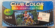 Film analoge kamera gebraucht kaufen  Neunburg