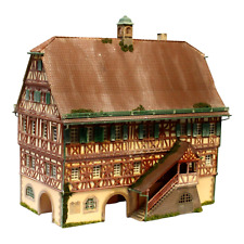 Diorama vollmer top gebraucht kaufen  Potsdam