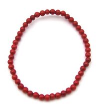 Kugel armband koralle gebraucht kaufen  Rieseby