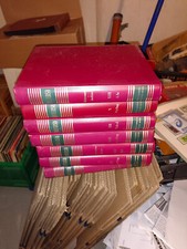 Enciclopedia universo completa usato  Virle Piemonte