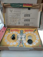 Ancien jeu robot d'occasion  Saint-Amand-Montrond