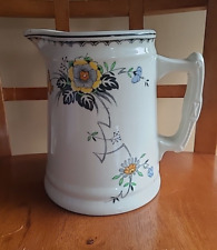 Milk pitcher art for sale  Skaneateles