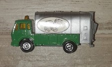 Camion camioncino spazzatura usato  Andora