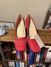 Women red shoes. for sale  GREENHITHE