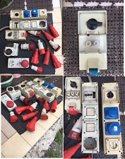 Stock prese elettriche usato  Livorno
