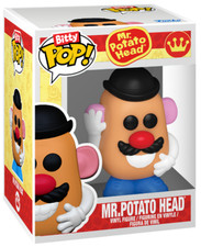 Funko bitty pop usato  Spedire a Italy