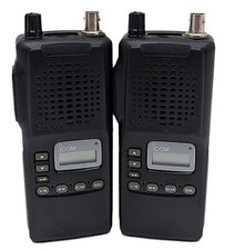 Lot icom air for sale  Coventry