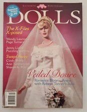 Amerikanische zeitschrift doll gebraucht kaufen  Cuxhaven