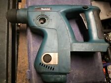 Makita 24v cordless for sale  HAWES