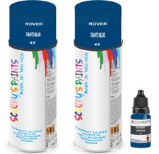 Rover spray paint for sale  UK
