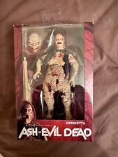 Neca evil dead for sale  Ireland