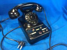 Telefono centralino bachelite usato  Verona