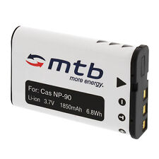 Batteria np90 per usato  San Donato Milanese